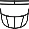 Schutt Varsity DNA ROPO-SW Carbon Facemask For Unisex Black