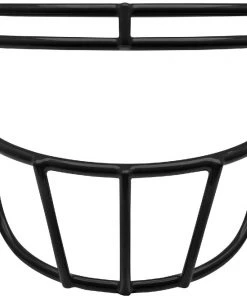 Schutt Varsity DNA ROPO-SW Carbon Facemask For Unisex Black