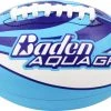 Baden Junior Aquagrip Neoprene Football For Unisex