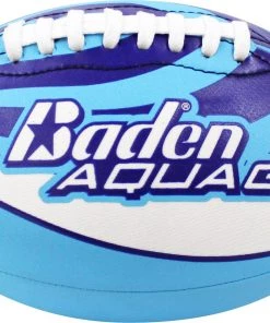 Baden Junior Aquagrip Neoprene Football For Unisex
