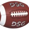 DSG X-Flight Official Football For Unisex