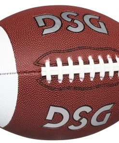 DSG X-Flight Official Football For Unisex