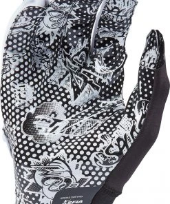 Adidas Youth Adizero 11 Comics Receiver Gloves For Girls' White/metallic Gold -football Sales 2022 unnamed file 76