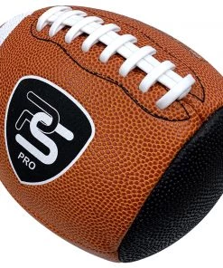 Passback Sports Pro Composite Official Training Football For Unisex