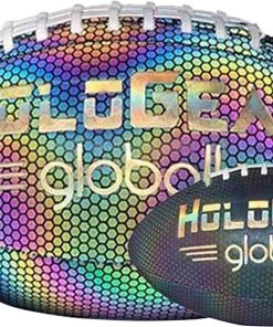 football Sales 2022 16 Hologear Holographic Football For Unisex