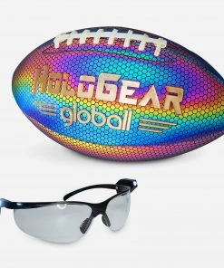 Hologear Holographic Football For Unisex -football Sales 2022 unnamed file 773
