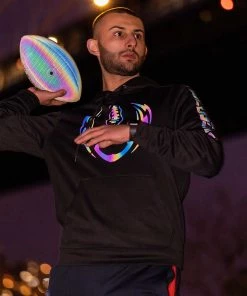 Hologear Holographic Football For Unisex -football Sales 2022 unnamed file 775