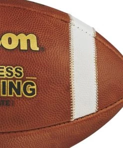 Wilson Laceless Training Football For Unisex -football Sales 2022 unnamed file 781