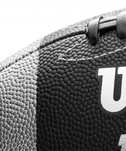 Wilson NCAA Conqueror Junior Football For Unisex -football Sales 2022 unnamed file 784