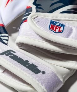 Franklin Youth New England Patriots Receiver Gloves -football Sales 2022 unnamed file 80