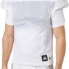 Adidas Adult Football Practice Jersey For Men Black