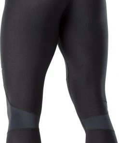 McDavid Shock Doctor Performance Compression 3/4 Tights For Men Black -football Sales 2022 unnamed file 816