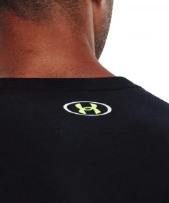 Under Armour Adult Football Slime Short Sleeve T Shirt For Men Black/vapor Green 10 Under Armour Adult Football Slime Short Sleeve T Shirt For Men Black/vapor Green -football Sales 2022 unnamed file 821
