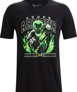 Under Armour Adult Football Slime Short Sleeve T Shirt For Men Black/vapor Green 12 Under Armour Adult Football Slime Short Sleeve T Shirt For Men Black/vapor Green -football Sales 2022 unnamed file 823