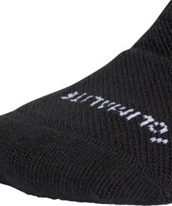 Adidas Alphaskin Maximum Cushioned Crew Socks For Women Black/onix/white -football Sales 2022 unnamed file 834