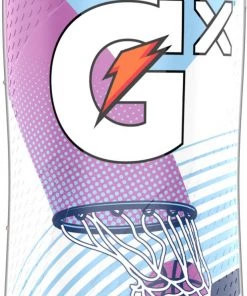 Gatorade Gx 30 Oz Fuel Tomorrow Bottle For Unisex Buekcers