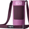 YETI Large Rambler Bottle Sling For Unisex Highlands Olive