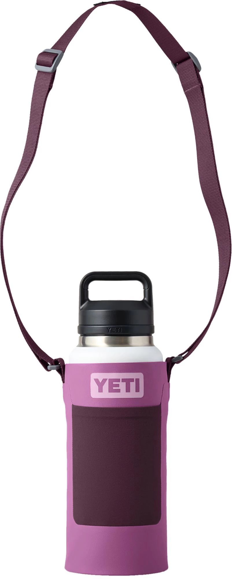 YETI Large Rambler Bottle Sling For Unisex Highlands Olive 3 YETI Large Rambler Bottle Sling For Unisex Highlands Olive - Image 3