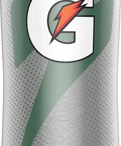 football Sales 2022 45 Gatorade 30 Oz Insulated Squeeze Bottle For Unisex Silver