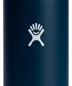 Hydro Flask Flex Sip 20 Oz. Bottle For Unisex White