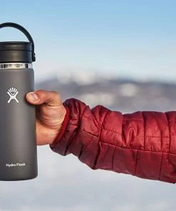 Hydro Flask Flex Sip 20 Oz. Bottle For Unisex White -football Sales 2022 unnamed file 865