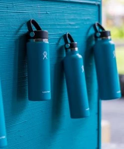 Hydro Flask 24 Oz. Standard Mouth Bottle With Flex Straw For Unisex Rain -football Sales 2022 unnamed file 870