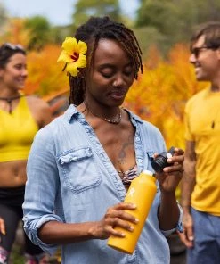 Hydro Flask 24 Oz. Standard Mouth Bottle With Flex Straw For Unisex Rain -football Sales 2022 unnamed file 871