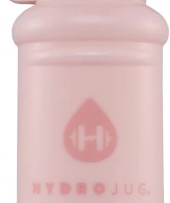 HydroJug 73 Oz. Pro Jug For Unisex Bone