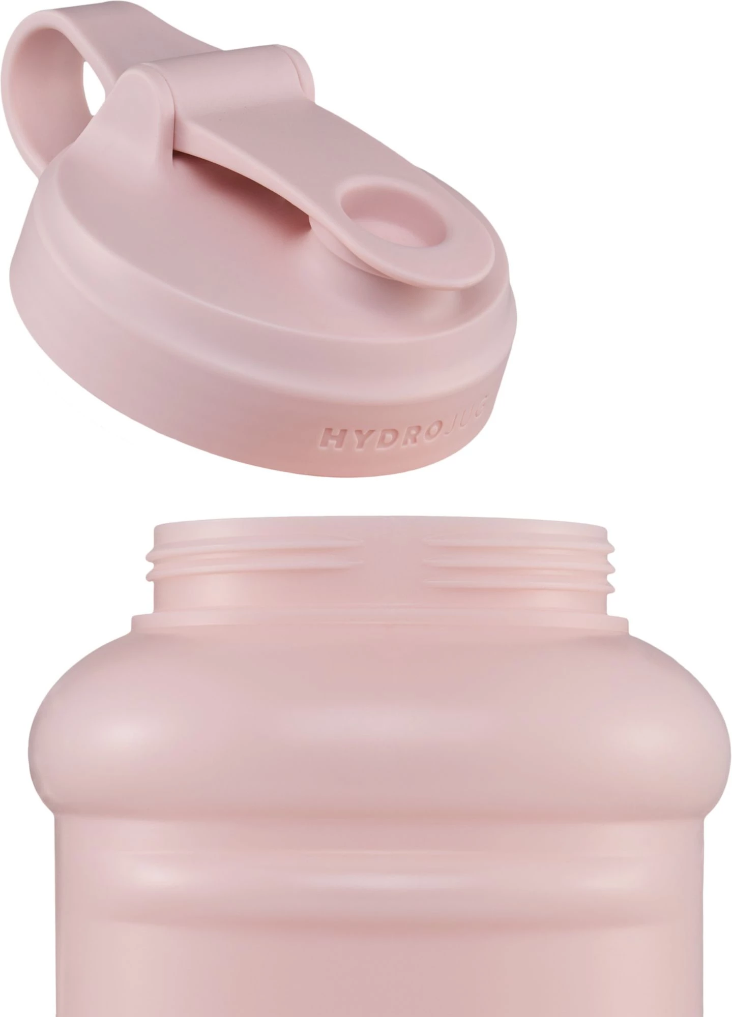 HydroJug 73 Oz. Pro Jug For Unisex Bone 2 HydroJug 73 Oz. Pro Jug For Unisex Bone - Image 2