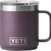 YETI 10 Oz. Rambler Mug With MagSlider Lid For Unisex Stainless