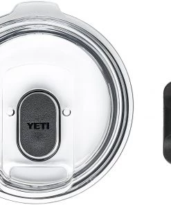 YETI 10/20 Oz. Rambler MagSlider Lid For Unisex -football Sales 2022 unnamed file 883