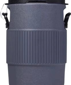Igloo 5 Gallon Seat Top Cooler For Unisex Carbon/black -football Sales 2022 unnamed file 888