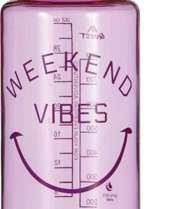 Quest Nalgene Weekend Vibes 32 Oz. Water Bottle For Unisex