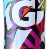Gatorade Gx Serena Williams 30 Oz. Limited Edition Bottle For Unisex Multi