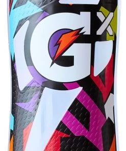 football Sales 2022 37 Gatorade Gx Serena Williams 30 Oz. Limited Edition Bottle For Unisex Multi