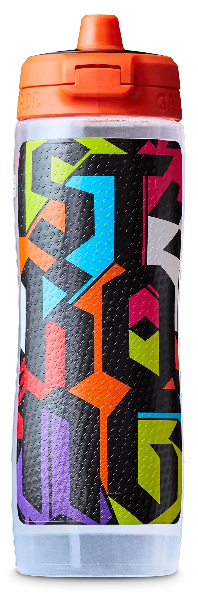 Gatorade Gx Serena Williams 30 Oz. Limited Edition Bottle For Unisex Multi 2 Gatorade Gx Serena Williams 30 Oz. Limited Edition Bottle For Unisex Multi - Image 2