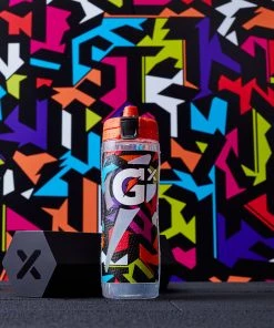 Gatorade Gx Serena Williams 30 Oz. Limited Edition Bottle For Unisex Multi 8 Gatorade Gx Serena Williams 30 Oz. Limited Edition Bottle For Unisex Multi -football Sales 2022 unnamed file 896