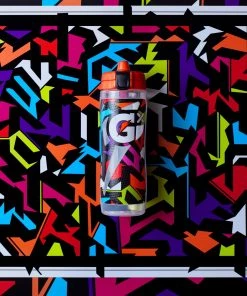 Gatorade Gx Serena Williams 30 Oz. Limited Edition Bottle For Unisex Multi 9 Gatorade Gx Serena Williams 30 Oz. Limited Edition Bottle For Unisex Multi -football Sales 2022 unnamed file 897
