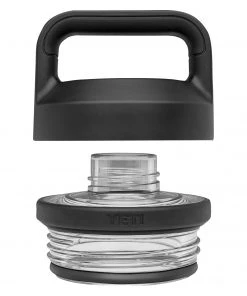 YETI Rambler Bottle Chug Cap For Unisex