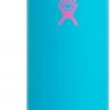 Hydro Flask Elevate Series 24 Oz. Wide Mouth Bottle With Straw Lid For Unisex Marina