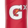 Gatorade Gx 30 Oz. Stainless Steel Bottle For Unisex Black