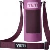 YETI Small Rambler Bottle Sling For Unisex Alpine Yellow