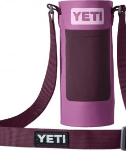YETI Small Rambler Bottle Sling For Unisex Alpine Yellow