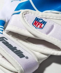 Franklin Youth Detroit Lions M/L Receiver Gloves For Girls' -football Sales 2022 unnamed file 93