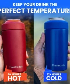 Frost Buddy Universal Buddy 2.0 Can Cooler For Unisex Aqua -football Sales 2022 unnamed file 934