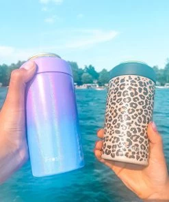 Frost Buddy Universal Buddy 2.0 Can Cooler For Unisex Aqua -football Sales 2022 unnamed file 935