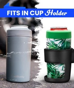 Frost Buddy Universal Buddy 2.0 Can Cooler For Unisex Aqua -football Sales 2022 unnamed file 940