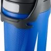 Nike Fuel 64 Oz Chug Bottle For Unisex Game Royal/anthracite/wht