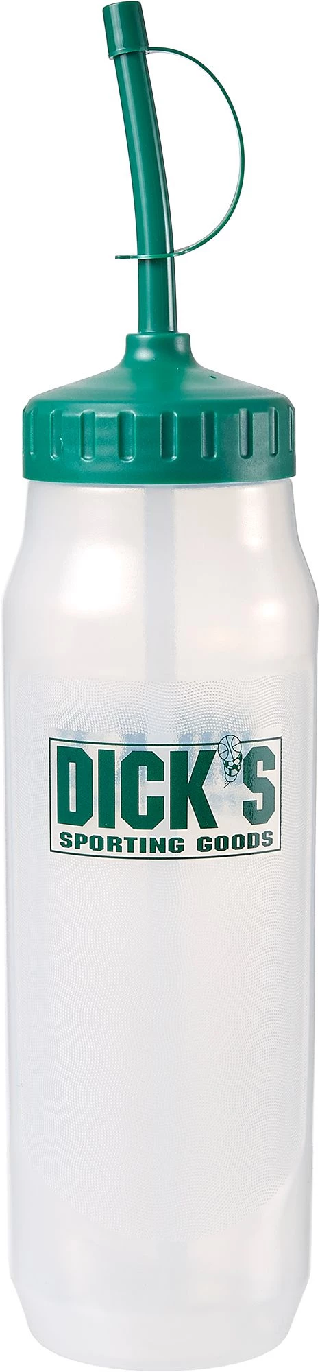 DICK'S Sporting Goods 32 Oz. Straw Bottle For Unisex White 1 DICK'S Sporting Goods 32 Oz. Straw Bottle For Unisex White