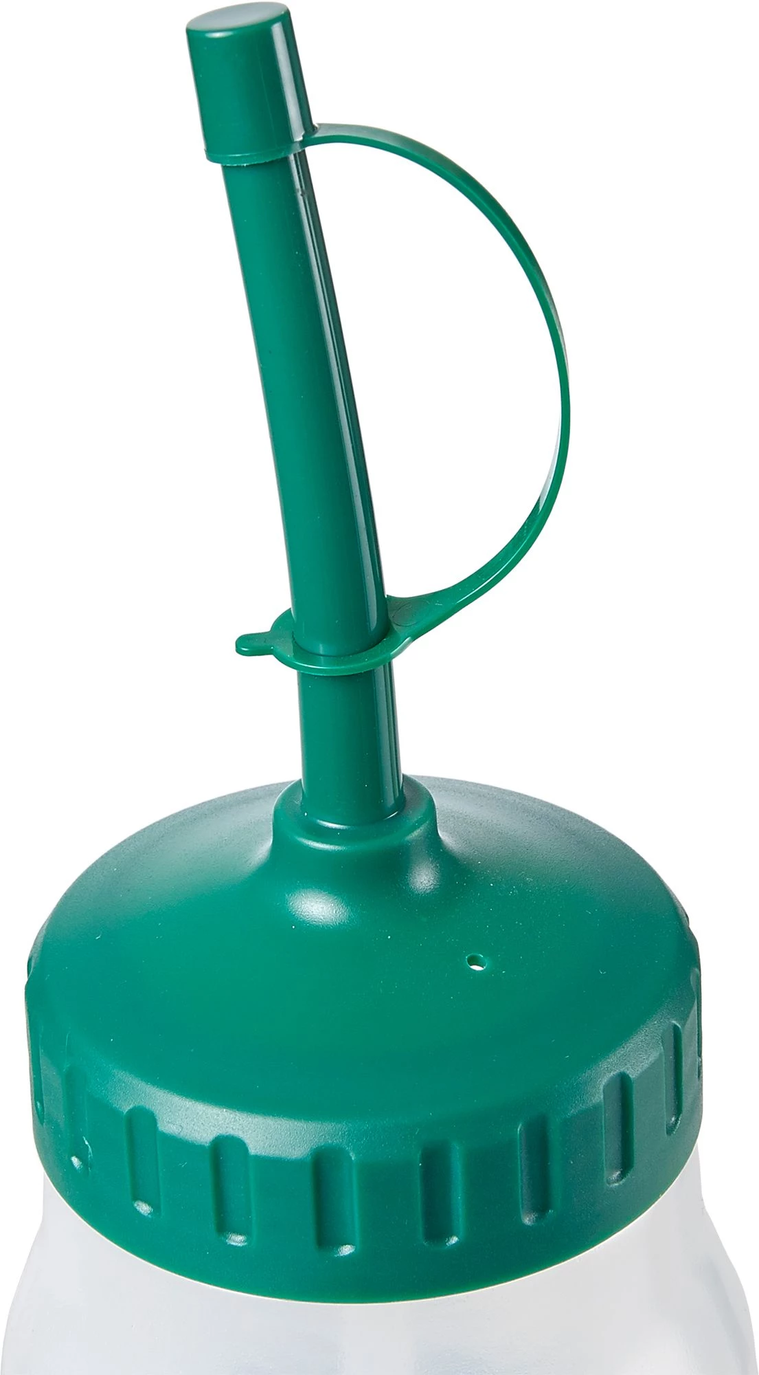 DICK'S Sporting Goods 32 Oz. Straw Bottle For Unisex White 2 DICK'S Sporting Goods 32 Oz. Straw Bottle For Unisex White - Image 2